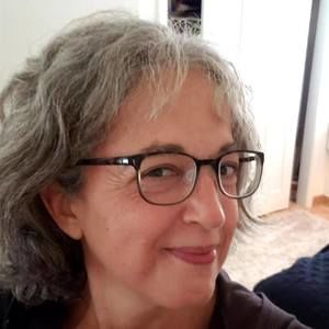 Meet your Posher, Annie